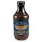 Plowboys Plowboys BBQ Sweet 180 Sweet & Sassy BBQ Sauce 16 oz PF00305 - alternate 2